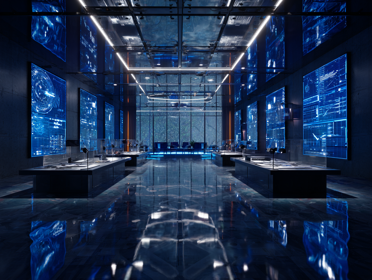 Digital Impersonation & Cyber Intrusions